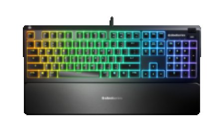 SteelSeries Apex 3 Review – Whisper-Quietly Confident