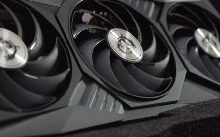 MSI GeForce RTX 3080 Gaming X Trio 10 GB GDDR6X Graphics Card Review – 2nd Generation Tri-Frozr Cooling Put To The Test!