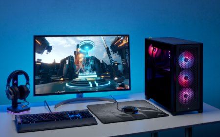 Corsair Announces The VENGEANCE i7200 Series Featuring Up To An RTX 3090 Alongside Intel’s 10th Gen CPUs