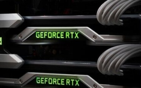 NVIDIA SLI Support Moves Towards Native Game Integration