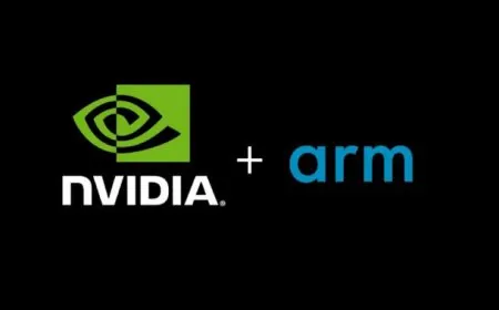 Jensen Huang discusses potential NVIDIA CPU development.