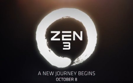 AMD Zen 3 Powered Next-Gen Ryzen 4000 ‘Vermeer’ CPUs Detailed: Up To 16 Cores / 32 Threads, 32 MB Shared L3 Cache Per CCD, 8 Cores Per CCX