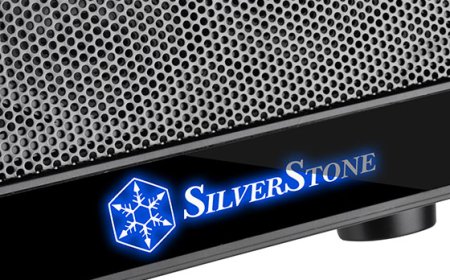 Silverstone Announces the PS15 PRO Micro-ATX PC Case
