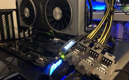How NVIDIA’s PCAT Is Changing The Way We Test Graphics Card Power