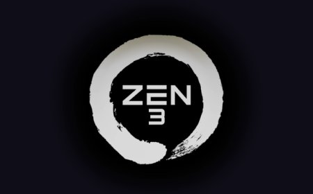 AMD Ryzen 4000 ‘Vermeer’ Zen 3 Desktop CPU Lineup Could Feature 10 Core Flavors, New Boost & Infinity Fabric Design