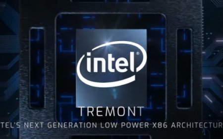 Intel’s Next-Gen Tremont Powered Jasper Lake ‘Atom’ Lineup Revealed, 10nm Pentium & Celeron CPUs Launching in Early 2021