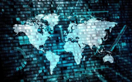 Semiconductor Players Falter as China Gears up for Silicon War by Accelerating the Development of Local Chips