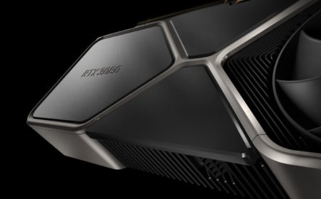NVIDIA Shows GeForce RTX 3080 vs GeForce RTX 2080 Ti 4K Gaming Performance in Doom Eternal, Around 120 FPS On Average