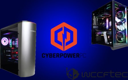 CyberPowerPC Adds the NVIDIA GeForce RTX 30 Series GPUs to the Creator Pro & eSports Gaming Pre-Builds