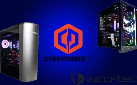 CyberPowerPC Creator Pro and eSports gaming pre-built systems equipped with NVIDIA GeForce RTX 30 Series GPUs.