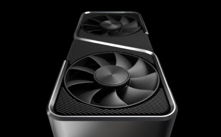 NVIDIA GeForce RTX 3070 “Gaming King” Graphics Card Announced For $499 US – 8 GB GDDR6, 5888 Cores & Faster Than An RTX 2080 Ti