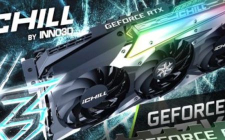 Inno3D GeForce RTX 3090 & RTX 3080 iChill X4 Custom Graphics Cards Pictured – Also Include iChill X3, Gaming X3 & Twin X2 Models