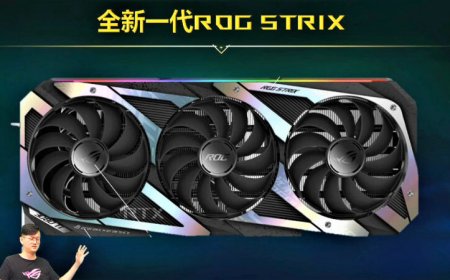 NVIDIA’s GeForce RTX 3090 & GeForce RTX 3080 Custom Graphics Cards Leak Out Once Again – Stunning & Massive 2.7 Slot Cooling Solutions