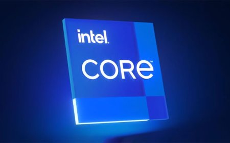 Intel Tiger Lake 4.8 GHz Launch Promotional Videos And New Xe Brand Logos Leak Out