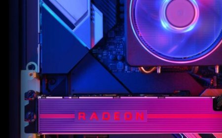 AMD Silently Launches The Radeon RX 5300 3 GB Graphics Card, Features Navi 14 GPU With 1408 Cores