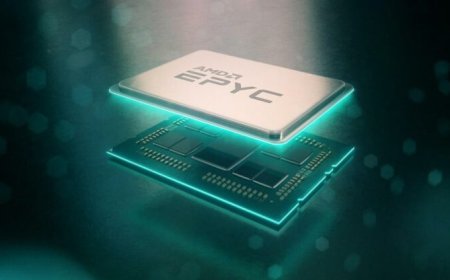 AMD Zen 3 Based EPYC Milan CPUs Up To 20% Faster Than Zen 2 Based EPYC Rome, Larger Cache & Faster Clocks