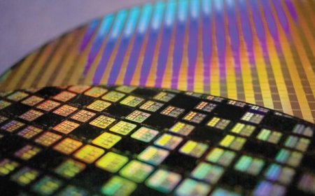 TSMC Talks 5nm, 3nm & 12 HBM Stacks In One Package At Tech Symposium