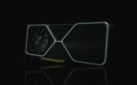 NVIDIA GeForce RTX 3090 with 24 GB GDDR6X memory and RTX 3080 with 10 GB GDDR6X memory.