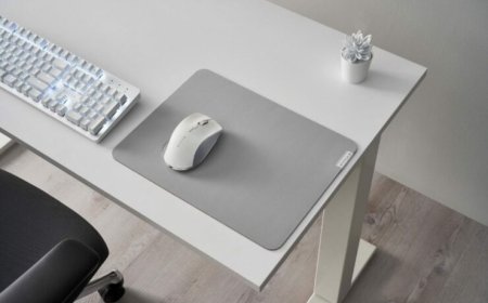 Razer Unveils New Pro Line Aimed At The Workplace – Productivity Suite Featuring An All White Aesthetic