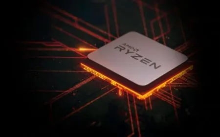 This leaked AMD roadmap details the Warhol Zen 3 release in 2021 and the Raphael Zen 4 release in 2022.