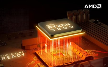 AMD (NASDAQ: AMD) Stock Price Target Hiked To $100 by Cowen on “Execution Dependability” and “Product Innovation”