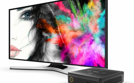 Zotac Announces The ZBOX Q Series Mini PC Workstation Featuring Nvidia’s Quadro RTX 3000 GPU And Intel’s Core i7-10750H Processor