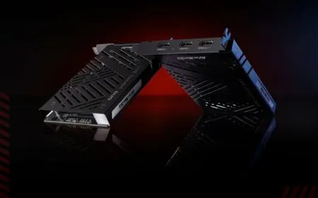 AVerMedia Live Gamer DUO capture card