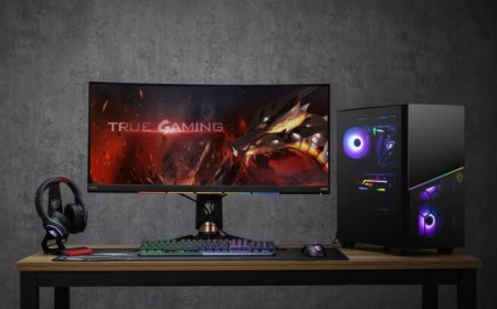 MSI Unveils The MPG SEKIRA 100 Series – A Luxurious Looking Case With Plenty Of RGB