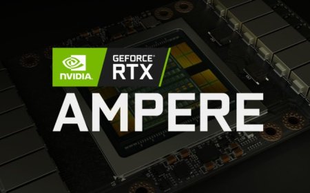 NVIDIA GeForce RTX 3090 Flagship Ampere Graphics Card Rumored To Cost $1399 US, Will Feature Massive 24 GB GDDR6X Memory
