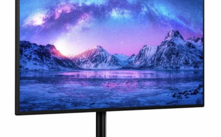 Philips Launches The 279C9 Monitor Offering A 4K Resolution and a 27″ Screen Size