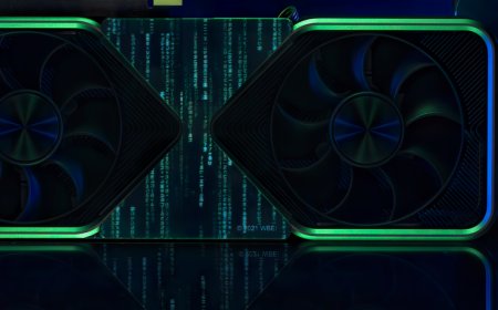 Flagship NVIDIA GeForce RTX 40 ‘AD102 GPU-Powered’ Graphics Cards Could Feature 4-Slot Coolers With Triple Fan Reference Designs