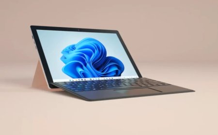 One-Netbook Reveals OneNetbook T1, World’s First Tablet Powered By Intel’s Alder Lake CPUs