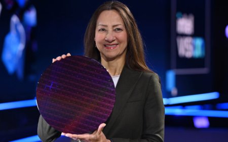 Intel Confirms Sapphire Rapids Xeon CPUs Have Been Delayed Once Again, Volume Ramp Pushed Back To Late 2022