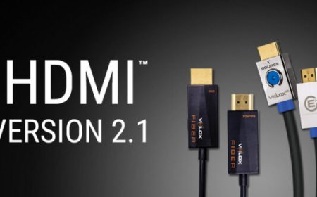 HDMI 2.1a specifications reveal new Cable Power option for lengthier cable capability