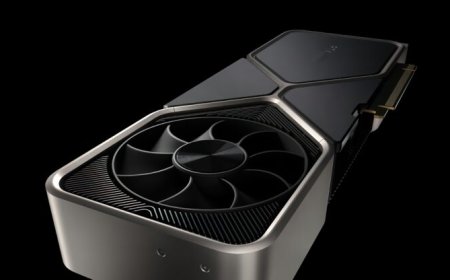 NVIDIA GeForce RTX 4090 Rumored To Be More Than Twice As Fast As RTX 3090, RTX 4080 Goes Overboard With 420W TBP