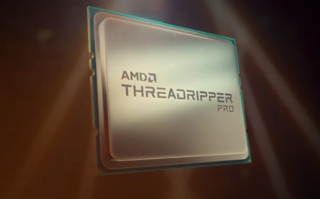 AMD Ryzen Threadripper PRO 5000WX CPUs & WRX80 Platform Now Powers Dell’s Precision 7865 Workstation With Up To 64 Cores of Content-Ripping Performance