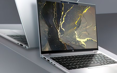 HP Unleashes Zhan X, A 14-Inch Laptop Powered By Up To AMD’s Ryzen 9 PRO 6950HS CPU, Starting at Under $1000 US