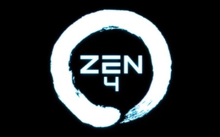 AMD Zen 4 CPUs To Support Virtual NMI (VNMI) For Efficiency Optimization