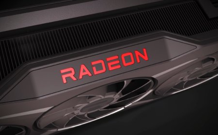 AMD Readies Radeon RX 6700 10 GB Graphics Card: First Custom Models From Sapphire Pictured, Allegedly Launching on 9th June