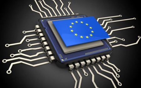 25 MHz Chips Is All That Russia & Belarus Gets From Taiwan, New Restrictions Deny Any Chip Over 0.005 TFLOPs