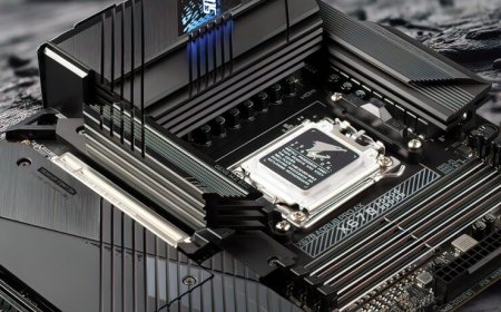 AMD Ryzen 7000 ‘AM5’ Motherboards From B650 To X670 Rumored To Start at Around $130 US & Go As High As $500 US
