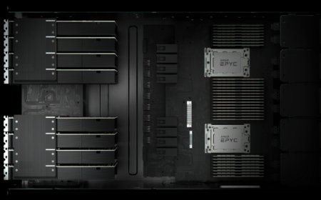 NREL’s Kestrel Supercomputer Specs Reveal Mix of Intel Sapphire Rapids Xeon & AMD Genoa Dual-Socket CPUs, 528 NVIDIA H100 GPUs