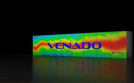 NVIDIA Announces Grace CPU & Grace Hopper Superchip Powered ‘VENADO’ Supercomputer With A Mind-Boggling 10 Exaflops of Peak AI Performance