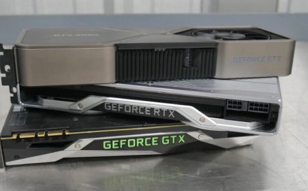 AMD Radeon RX 6000 & NVIDIA GeForce RTX 30 Graphics Card Prices Continue To Improve With Several GPUs Available Below MSRP