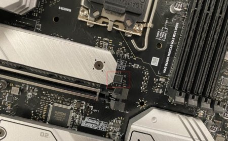 MSI Demonstrates 5.1 GHz Intel Alder Lake Non-K CPU Overclocking on MAG B660M Mortar Motherboard, Features New ‘OC Engine’ & PCIe Gen 5 Support