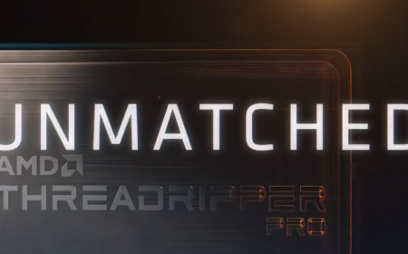 AMD On Threadripper HEDT CPUs: ‘Threadripper Isn’t Going Anywhere’ & ‘More Coming’
