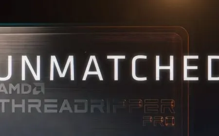 AMD representatives discuss the future of Threadripper HEDT processors and upcoming product releases.
