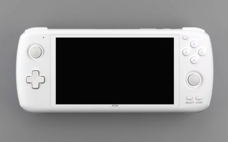 AYN Loki With Intel Alder Lake CPU/AMD Zen3+ Next-Gen Handheld PC Announced