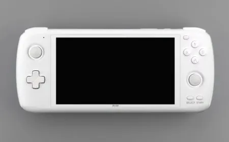 AYN Loki With Intel Alder Lake CPU/AMD Zen3+ Next-Gen Handheld PC Announced