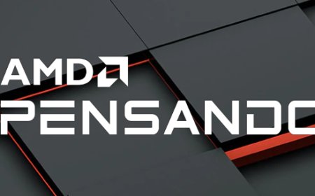 AMD acquires Pensando Systems , adding DPU technology to the company’s growing portfolio